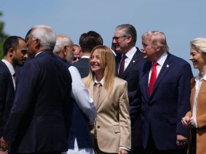 Due vittorie e uno sconfitto