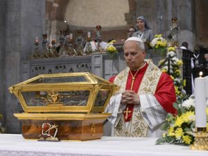 Le parole di Papa Leone sono da vero agostiniano: pace, amore, unità, fraternità e comunione