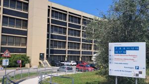 Ostetricia e Pediatria: al via all’ospedale di Udine il cantiere per il nuovo ingresso, Cup finito a luglio