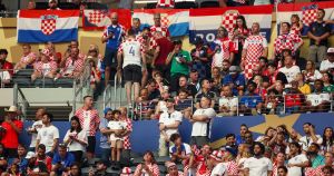 Krenulo je porazom, pa rastu nade da 'neće biti nacionalističke euforije'