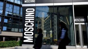 Italiaans modemerk Moschino benoemt nieuwe creatief directeuren