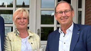 Trauer um Helga Wölk: Beliebte Rathausmitarbeiterin verstirbt plötzlich