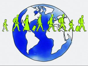 Immigració i habitatge: cap al col·lapse
