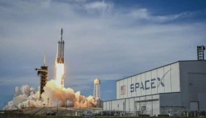 SpaceX reaches major financial milestone as shares tumble from record high