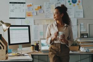 What It Really Takes To Turn $5,000 Into A Successful Small Business