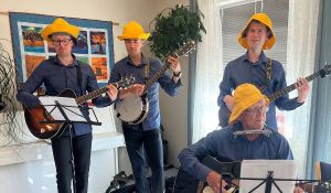 «Jeg håper på bedre tider»
