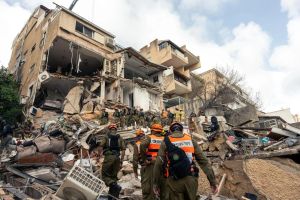 Poll: 92% of Israelis believe Iran emerged as winner after war and deal with US