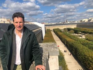 Xavier Patier : « Ne demandons pas à la jeunesse d’être tiède ! »