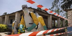 We Should Fear More Than Ebola