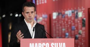 Um dos maiores desafios de Marco Silva no Benfica