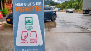 Österreich-Vignette: Ist sie für ADAC-Mitglieder günstiger?