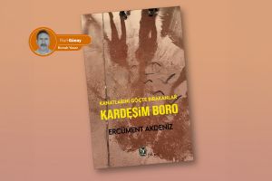 Bitmeyen öykümüz ‘Kardeşim Boro’