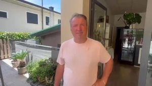 Il testimone: 