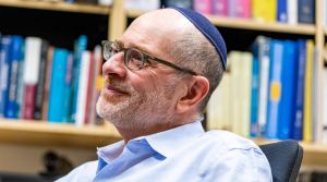 Rabbi Rolando Matalon’s retirement marks the end of an era for B’nai Jeshurun — and for liberal Judaism