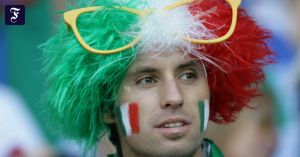 Schon wieder ein Sommer ohne die Azzurri