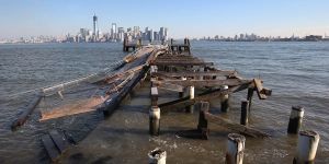 Albany Is Moving the Climate Goalpost While our Communities Are Still Flooding