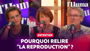 « La Reproduction » de Bourdieu : toujours d’actualité ? – Pinçon-Charlot, Vallaud-Belkacem et Geay