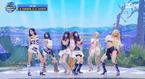 Drie K-pop bands slaan terug na intense en wijdverspreide online haat