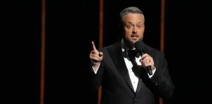 The Breadwinner: Comedy doesn’t need flawless dads, but we do need competent ones