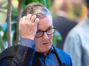 Starmer seen on the precipice as pressure builds for him to resign as UK leader