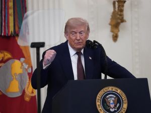 The deal with Iran may be imperfect but it is what the American people want