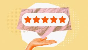 Customers Don’t Trust 5-Star Reviews Anymore. Here’s What They Want Instead