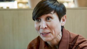 Flink pike-syndromet