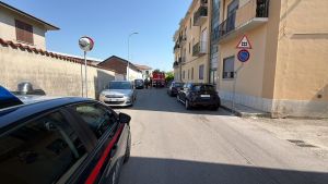 Tentato omicidio a Robbio, 27enne aggredisce un 43enne di Confienza col machete