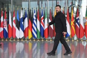 Удары по Москве, угрозы в адрес Белоруссии, смерть «Анкориджа»: началась эскалация конфликта