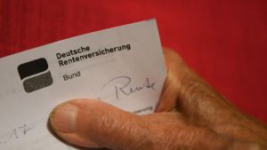 Die Rente mit 70 kommt – aber erst im Jahr 2090