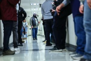 A New Practice Puts Hundreds of Immigrants Before Judges at Very Short Notice