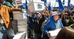 How much are we willing to do to keep Alberta around?
