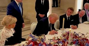 Iran had Donald Trump over a barrel. The resulting deal proves it