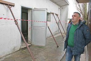 Campo nomadi, torna in appello il processo all’ex vicesindaco di Ferrara