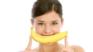 Šta se dešava sa mozgom kada jedete banane?