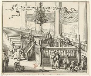 Converso Identity and the American Experience