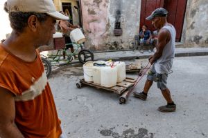 Diaz-Canel tries reforms: ‘These are times in which we must change’
