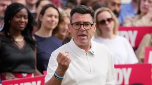 The one thing Burnham must do to kill the curse of Downing Street