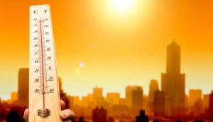 Spain faces first official heatwave of 2026; Red alert issues