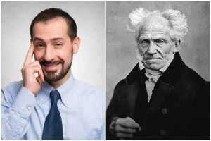 The two signs someone is incredibly intelligent, according to philosopher Arthur Schopenhauer