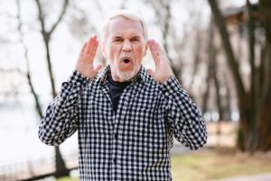 A Gen Zer asked Boomers to explain why they come off as ‘angry.’ They replied with vintage honesty.