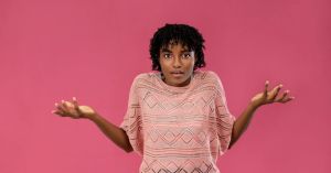 Self-Doubt and Negative Judgments