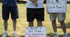 The Editorial Board: In North Tonawanda, DigiPower X is a model of corporate insensitivity