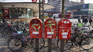 Brevet var folkets medie. Nu ejer tech‑giganterne vores kommunikation