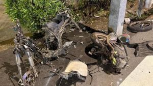 Incidente a Ceriale, muore ragazza di 23 anni: indagata per omicidio stradale 19enne di Vigevano