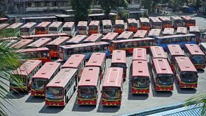The BEST Bet For Mumbai’s Commuters