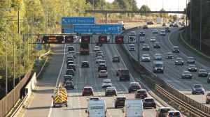 Kad tehnologija preuzima saobraćaj: Kako funkcioniše prvi pametni auto-put