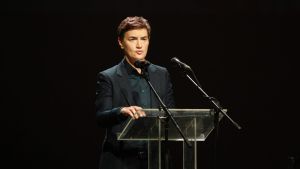 BIRODI: Brnabić nastavlja da iznosi neistine o našoj organizaciji