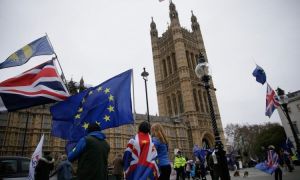 Veliko istraživanje: Većina Britanaca želi povratak u EU, podršku daju i građani Evrope