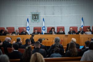 ‘Regime change’: High Court tears into coalition bid to control judicial appointments